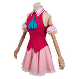 Oshi no Ko Hoshino Ai Cosplay Costume Outfits Halloween Carnival Party Disguise Suit