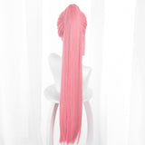 SK8 the Infinity Cherry blossom Carnival Halloween Party Props Cosplay Wig Heat Resistant Synthetic Hair