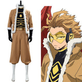 Keigo Takami/Hawks Heros Rising My Hero Academia Cosplay Costume