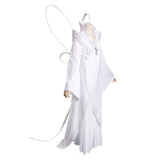 BLEACH - Kuchiki Rukia BLEACH Kuchiki Rukia Cosplay Costume Japanese Kimono Outfits Halloween Carnival Suit