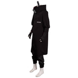 TRIGUN STAMPEDE Vash the Stampede Cosplay Costume Outfits Halloween Carnival Party Disguise Suit