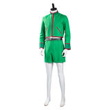 Hunter X Hunter GON·FREECSS Halloween Carnival Suit Cosplay Costume Top Shorts Outfits