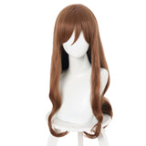 Anime Hori-san to Miyamura-kun Hori Kyouko Carnival Halloween Party Props Cosplay Wig Heat Resistant Synthetic Hair