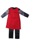 Marvel Thor Outfit whole set for kids children