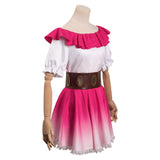 Oshi no Ko - Hoshino Ai Cosplay Costume Outfits Halloween Carnival Party Suit