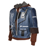 Battle Royale-Hyper Scape Halloween Carnival Suit Cosplay Costume Jacket Hoodie Outfits