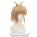 Tokyo Ghoul Ginshi Shirazu Cosplay wig
