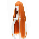 Persona 5 P5 Futaba Sakura Navi cosplay wig