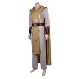 STAR WARS Jedi: Survivor Dagan Gra Cosplay Costume Outfits Halloween Carnival Party Disguis Suit