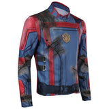 Guardians of the Galaxy Vol. 3 Team Uniforms Cosplay Costume Outfits Halloween Carnival Party Disguise Suit
