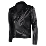 Grease Danny T-birds Cosplay Costume Outfits Halloween Carnival Party Disguise Suit