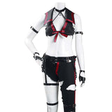 FGO Fate/Grand Order Imaginary Scramble Joan of Arc Jeanne d‘Arc Halloween Carnival Suit Cosplay Costume Sailor Suit Outfits