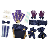 Game League of Legends LOL Gwen Halloween Carnival Suit Cosplay Costume Outfits