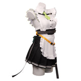 NIKKE: The Goddess of Victory-Soda Cosplay Costume Outfits Halloween Carnival Party Suit