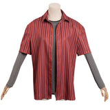 The Last of Us Ellie Outfits Halloween Carnival Party Suit Cosplay Costume