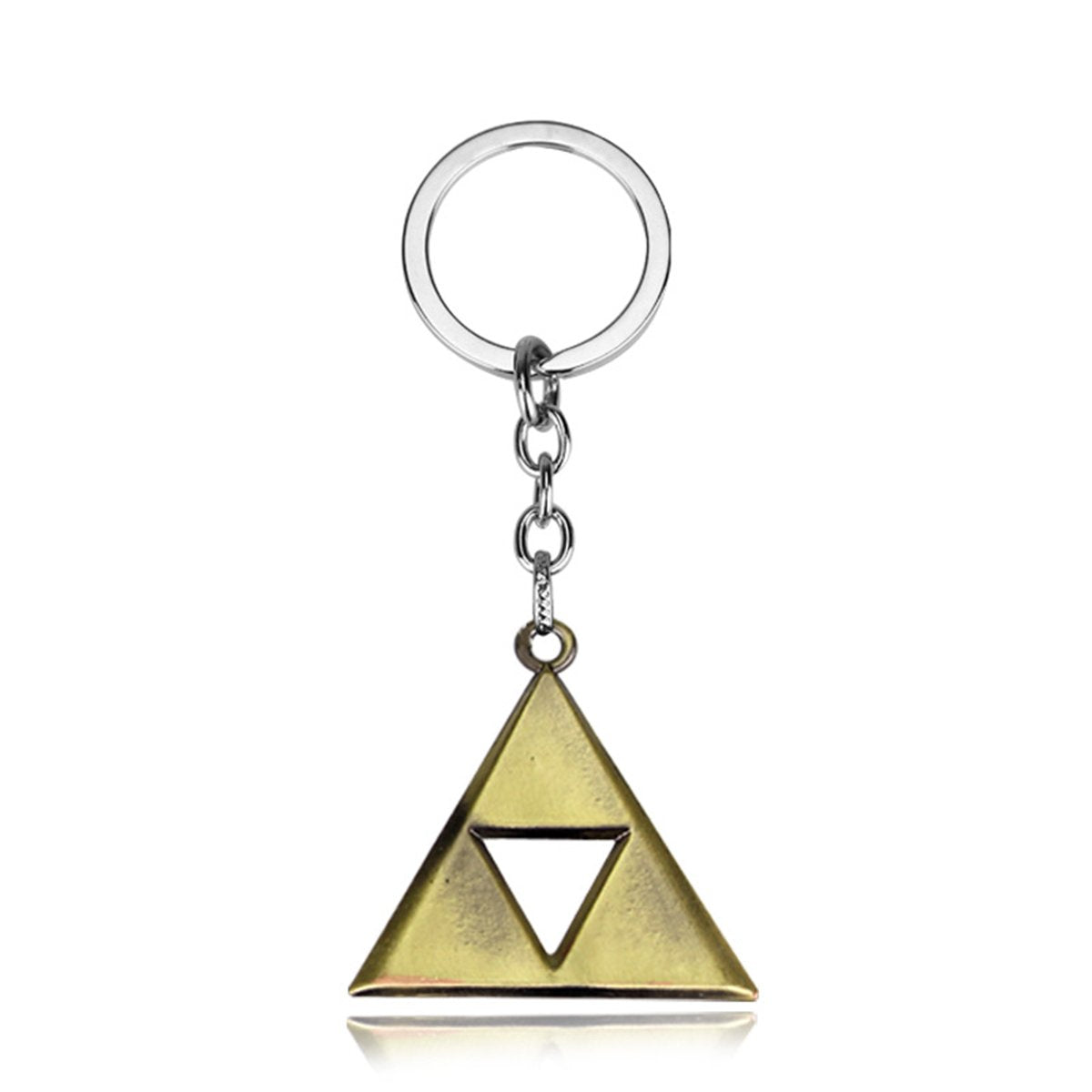 The Legend Of Zelda : Breath Of The Wild Keychain Cosplay Accessories