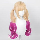 My Dress-Up Darling Kitagawa Marin Cosplay Wig Heat Resistant Synthetic Hair Carnival Halloween Party Props