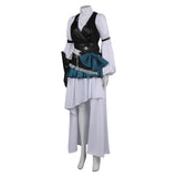 Final Fantasy XVI JILL WARRICK Outfits Halloween Carnival Cosplay Costume