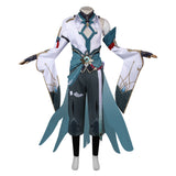 Honkai: Star Rail  Dan Heng Outfits Halloween Carnival Party Suit Cosplay Costume 