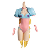 HUNTER HUNTER Bunny Girl Hisoka Cosplay Costume Outfits Halloween Carnival Suit