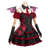 My Dress-Up Darling Kitagawa Marin Cosplay Costume Outfits Halloween Carnival Party Suit