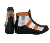 Kamen Rider Fuma Cosplay Shoes