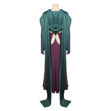 Willow-Dove Cosplay Costume Outfits Halloween Carnival Suit