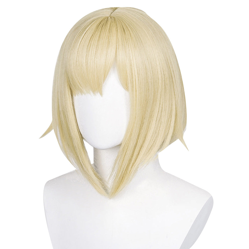 Takt Op. Destiny - Destiny Cosplay Wig Heat Resistant Synthetic Hair Carnival Halloween Party Props