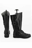 Star Wars Sith Darth Maul Boots Cosplay Shoes