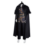 The Legend of Vox Machina - Vax‘ildan Vessar Halloween Carnival Suit Cosplay Costume Outfits