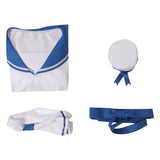 OSHI NO KO Arima Kana Sailor Dress Outfits Halloween Carnival Cosplay Costume