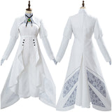 Violet Evergarden: Eternity and the Auto Memories Doll Violet Evergarden Outfit Cosplay Costume