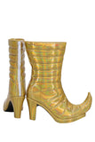 JoJo‘s Bizarre Adventure Dio Brando Halloween Costumes Accessory Cosplay Shoes Boots