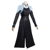 The witcher Yennefer of Vengerberg Halloween Carnival Suit Cosplay Costume Outfits