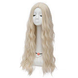 Hocus Pocus 2 Sarah Sanderson Cosplay Wig Heat Resistant Synthetic Hair Carnival Halloween Party Props