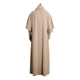 Tusken Raider/ Sand People Halloween Carnival Suit Cosplay Costume Outfits
