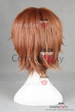 To Love-Ru Yuuki Rito Cosplay Wig