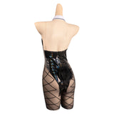 NIKKE: The Goddess of Victory Noir Bunny Girl Outfits Halloween Carnival Cosplay Costume