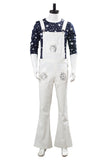 Rocketman Elton John Cosplay Costume