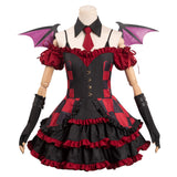 My Dress-Up Darling Kitagawa Marin Cosplay Costume Outfits Halloween Carnival Party Suit