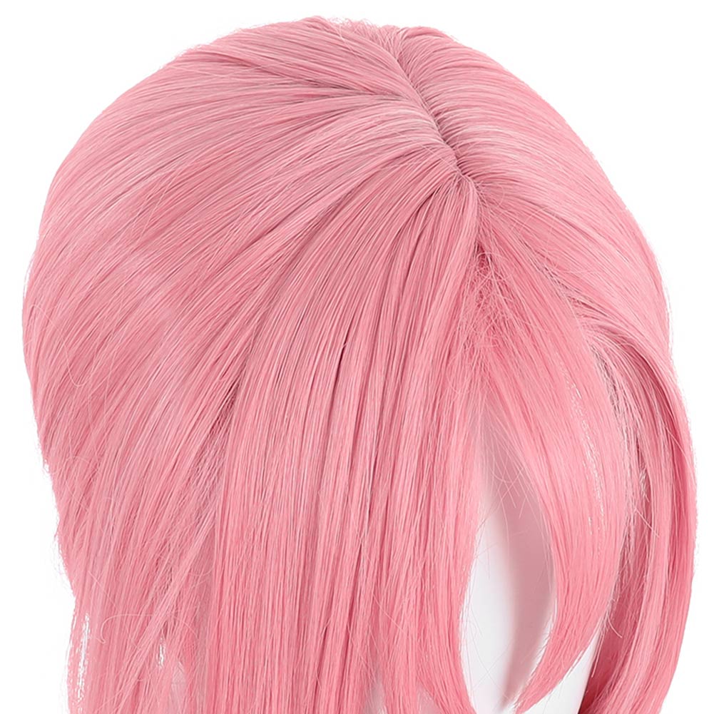 SK8 the Infinity Cherry blossom Carnival Halloween Party Props Cosplay Wig Heat Resistant Synthetic Hair