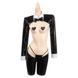 Bunny Girl Cosplay Costume Outfits Halloween Carnival Suit