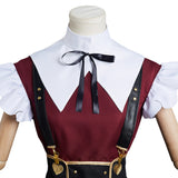 NEEDY GIRL OVERDOSE - Ame-chan KAngel Halloween Carnival Suit Cosplay Costume Outfits