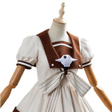Jibaku Shounen Hanako-kun Yashiro Nene Dress Cosplay Costume