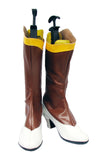 Tales of the Abyss Tear Grants Cosplay Boots Shoes