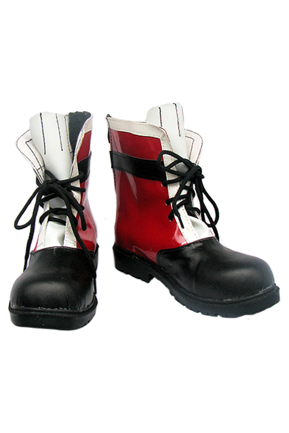 Gravitation Shuichi Shindou Cosplay Boots Shoes