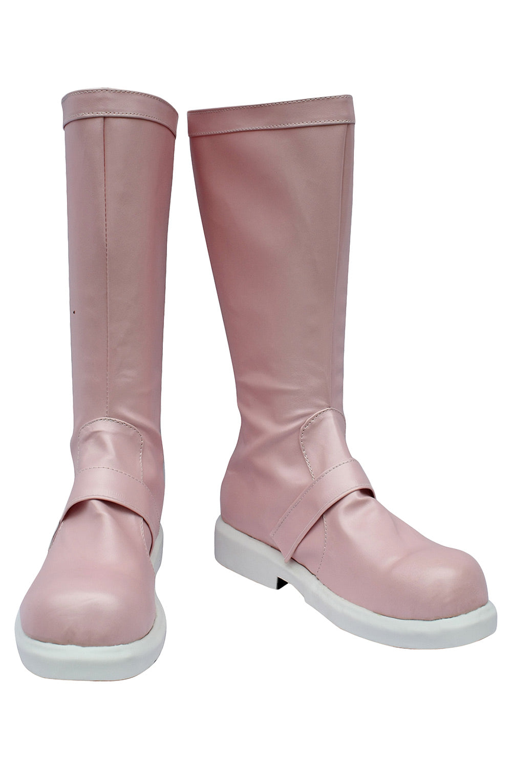 Pokemon Diamond & Pearl Dawn Cosplay Boots Shoes
