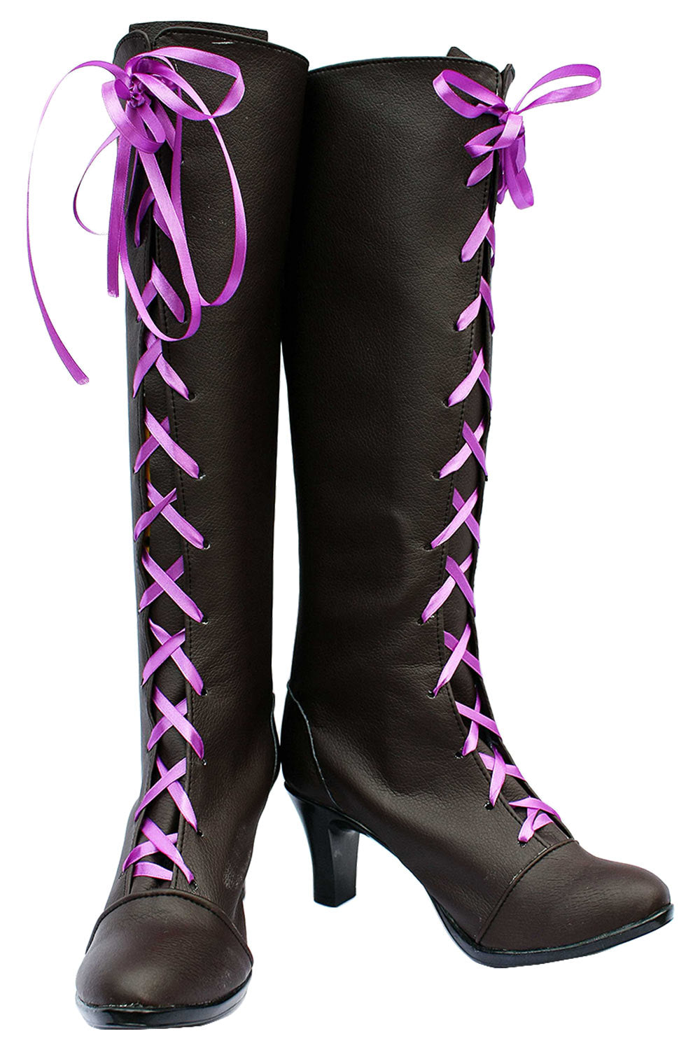 Black Butler Alois Trancy Cosplay Boots Shoes