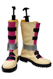 Phantom Brave - Ash Cosplay Boots Shoes Custom Made