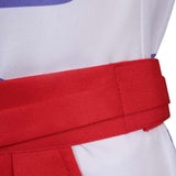 One Piece Yamato Cosplay Costume Kendo Hakama Outfits Halloween Carnival Suit